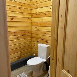 Фото Отель Сны Леса