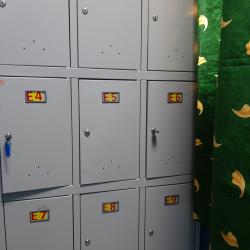 Фото Отель Гагарин