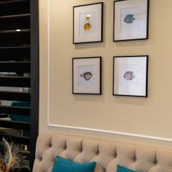 Фото Отель Голубая лагуна