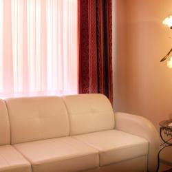 Номер полулюкс