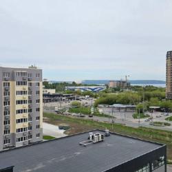 Фото Апартаменты на бульваре Приморский 58