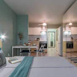 фото 3 Satin Home Apart (Сатин Хоум Апарт) на проспекте Металлистов