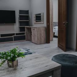 3-комнатный номер люкс