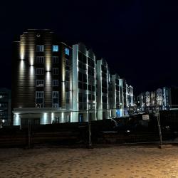 Фото Отель Новая квартира в красивом районе