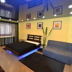 Фото Отель Мегаполис на улице Кольцовская