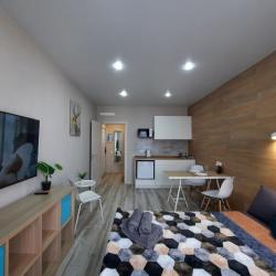 The Loft Studio Moscow (Лофт Студио) на улице Летчика Ларюшина 6/2 — fcc33239e721b987a9c3a1cd67953084