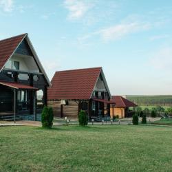 Фото Отель Усадьба Дон