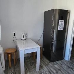 2-комнатные апартаменты стандарт