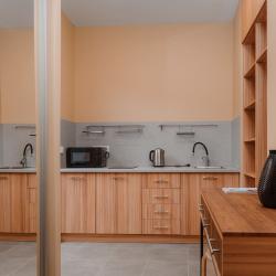 Фото Отель Центральная