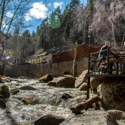 Фото Отель БелокурЪ