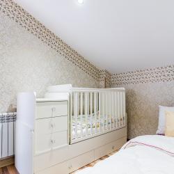 фото 4 LetoApart (ЛетоАпарт) на улице Крымская 19 корпус 7