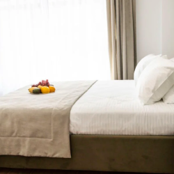 2-местные апартаменты стандарт