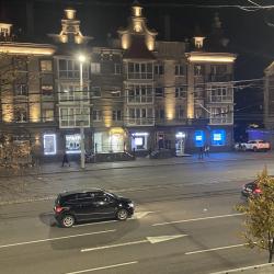 Фото Отель K_Apartments (К_Апартментс) на проспекте Ленинский