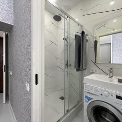 Фото Апартаменты на улице Конституции СССР 50