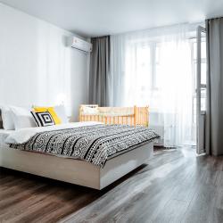 Фото Отель B-Flats (Би-Флэтс) на улице Шевченко