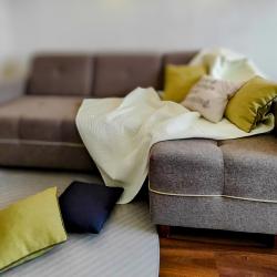 2-комнатные апартаменты улучшенные
