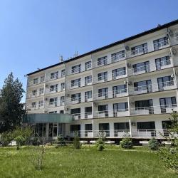 Фото Отель Турист (Tourist)