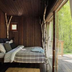 Шале улучшенное №11