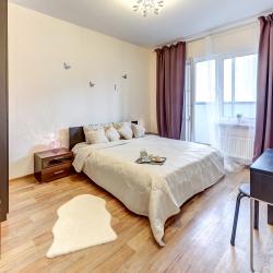 фото 3 Веста на Южном 55, корп. 6