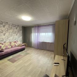 Фото Апартаменты на улице Воронина 20