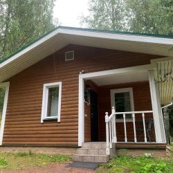 Коттедж улучшенный №4
