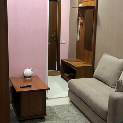 Фото Отель Happy Home (Хэппи Хоум)