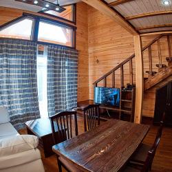 Фото Апарт-отель Тургояк-Сити