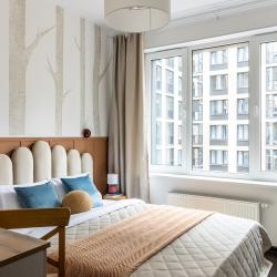Фото Апартаменты на Тосина, 6