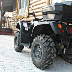 Фото Отель Купеческая усадьба