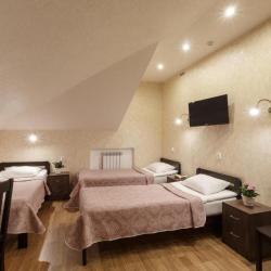 Фото Отель Картуши