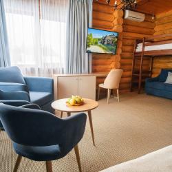 Фото Отель Загородный комплекс Земские имения