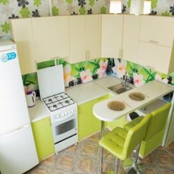 2-комнатные апартаменты эконом Двухкомнатная квартира по  Магистральному  шоссе., 49к4