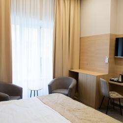 Номер стандарт улучшенный