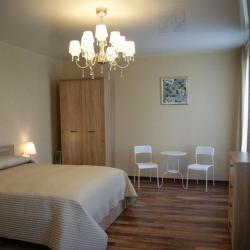 Фото Отель Огни залива