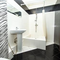 Фото Aday Apartments (Эдэй Апартаменты) на улице Карла Либкнехта