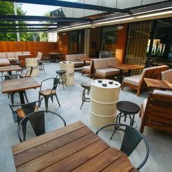 Фото Парк-отель Сова