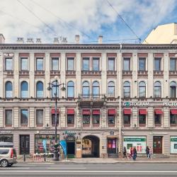 фото 2 Калейдоскоп на Невском