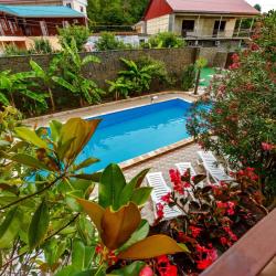 Фото Отель У Елены