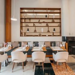 Фото Novotel Resort and spa Krasnaya Polyana (Новотель Резорт и спа Красная Поляна)