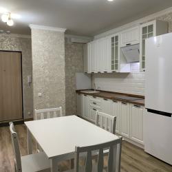 2-комнатные апартаменты улучшенные
