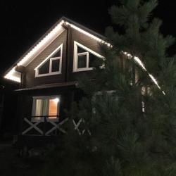 Фото Отель Дома на Хвойной