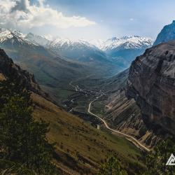 Фото Отель Флай Чегем