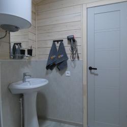 4-местный коттедж стандарт