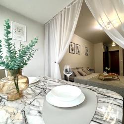 Фото Апартаменты MoonRoom 72 ЖК Европейский
