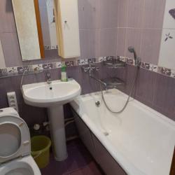 Апартаменты стандарт улица Некрасова, 53