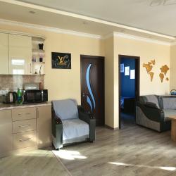 Фото Отель SD House (ЭсДи Хаус)