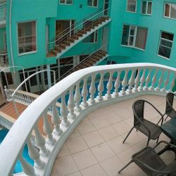 Фото Отель Paradise (Парадиз)