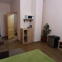 Фото Отель Эвкалипт