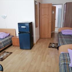 Фото Отель Геолог