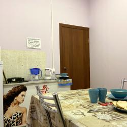 Фото Отель Milani (Милани)